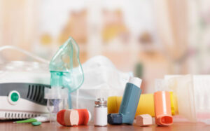 Best Respiratory Medicine Manufacturer in India