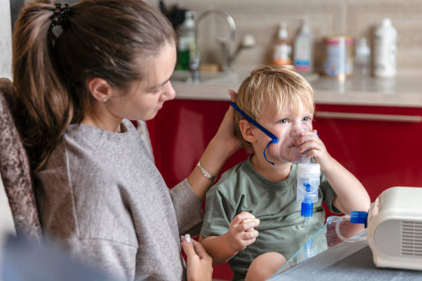 Best Respiratory Medicine Manufacturer in India