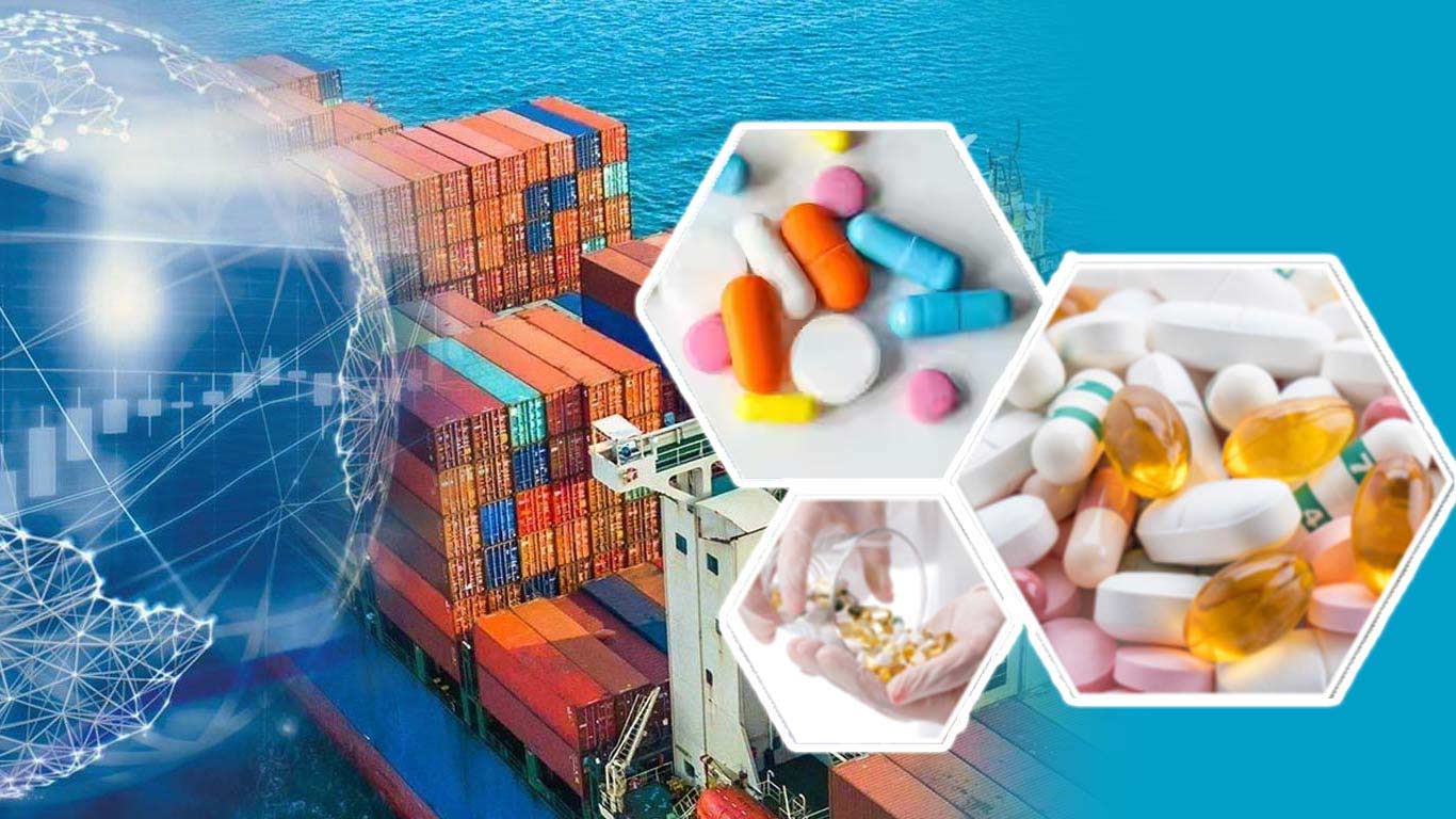 Top 10 Pharma Exporters In India