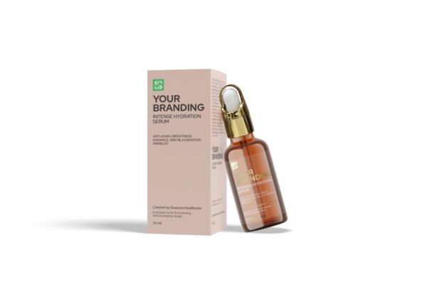 Intense Hydration Serum