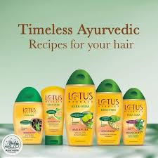 Lotus Herbals