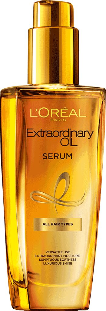 L’Oréal EXTRAORDINARY OIL SERUM (100ML)