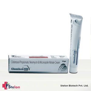 Best Clobetasol Propionate Neomycin Sulphate Cream in India