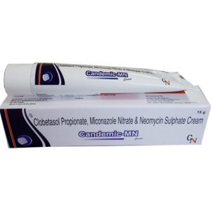 Best Clobetasol Propionate Neomycin Sulphate Cream in India
