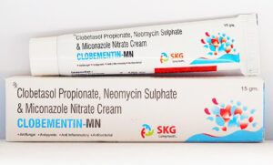 Clobementin MN