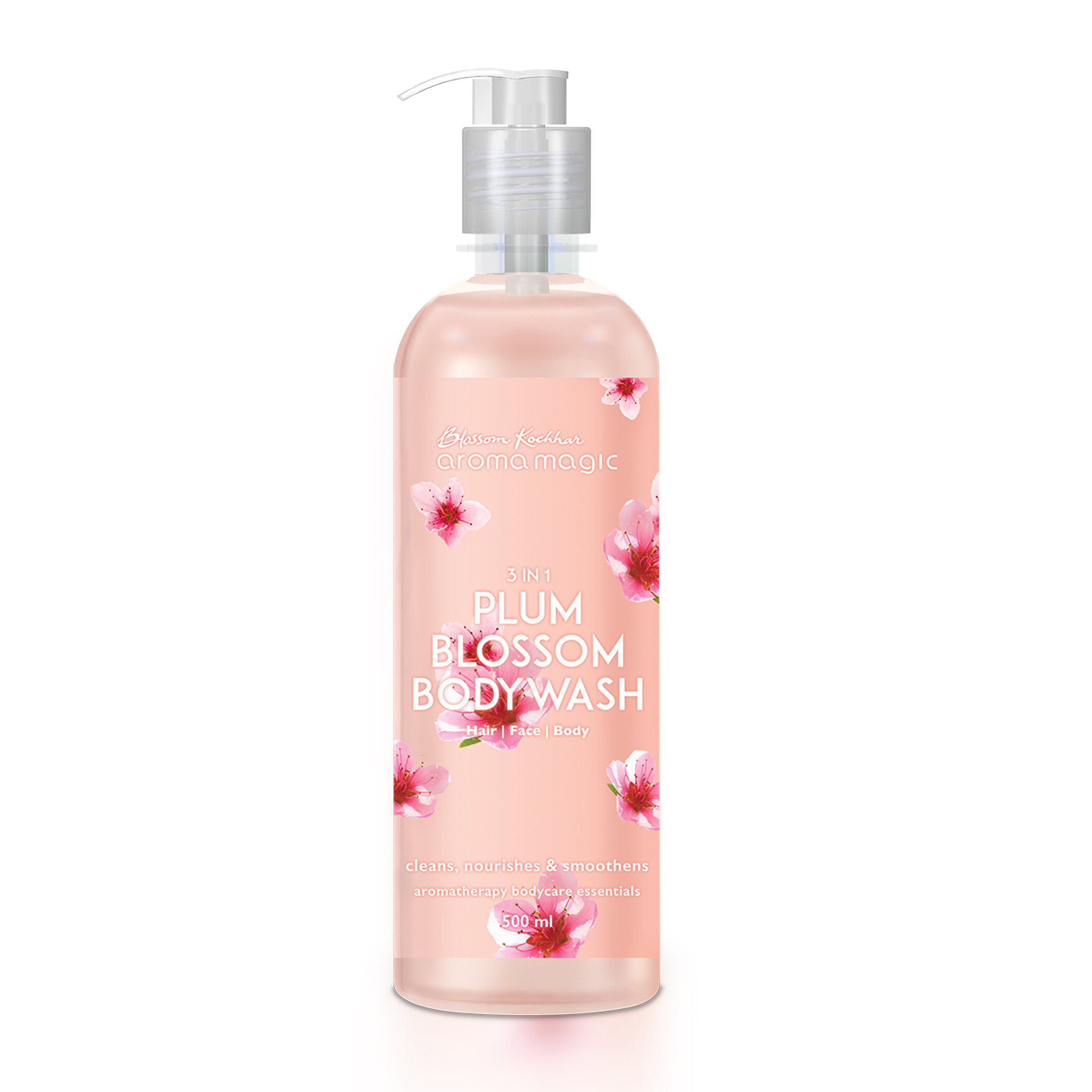 Aroma Magic 3-In-1 Plum Blossom 