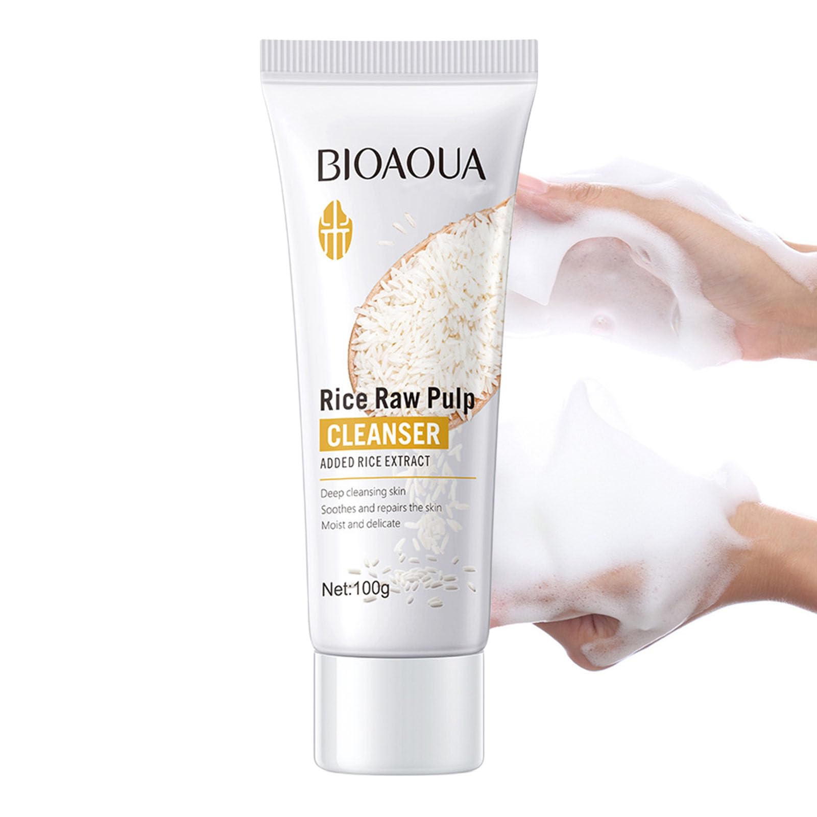 Best Rice Water Cleanser in India