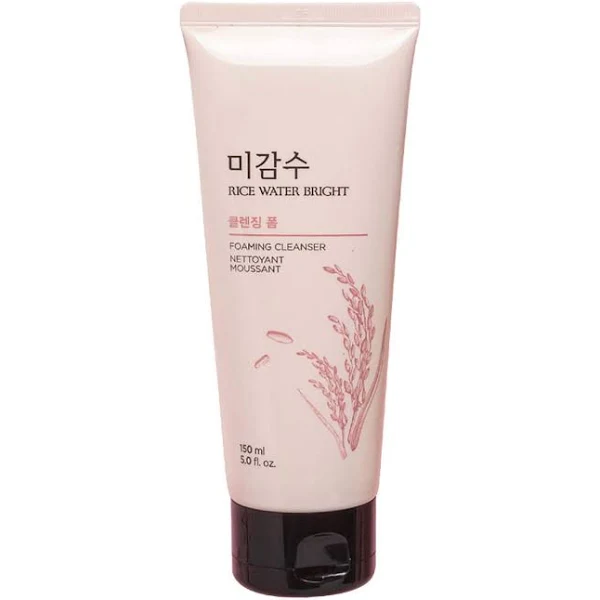 Best Rice Water Cleanser in India