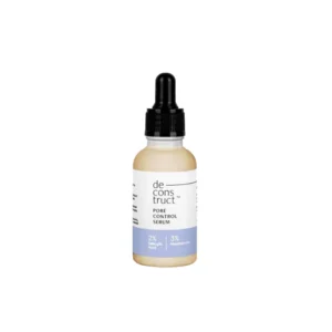 2% Salicylic Acid + 3% Niacinamide