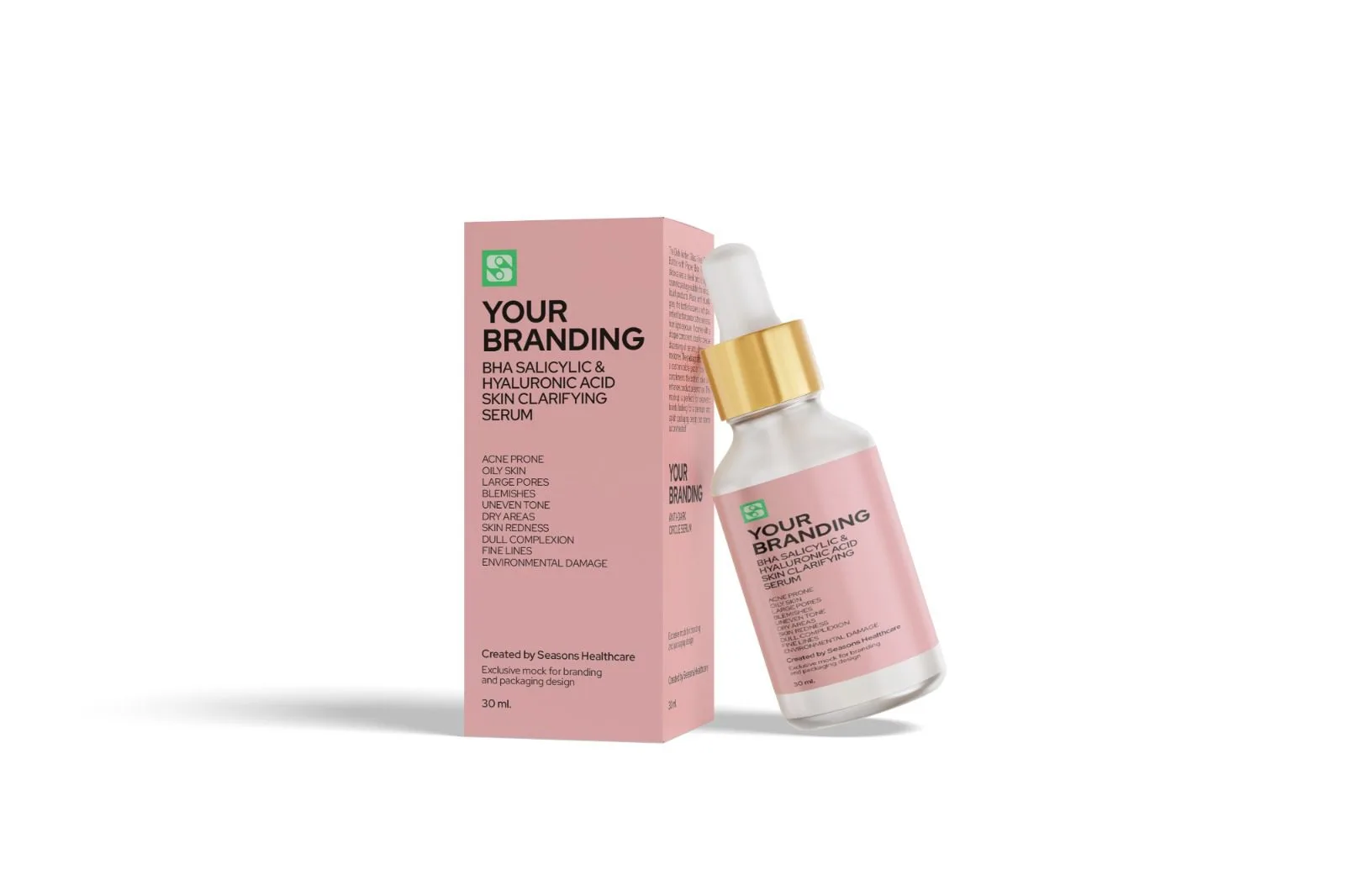 Top 10 Salicylic Acid Serum Brands in India