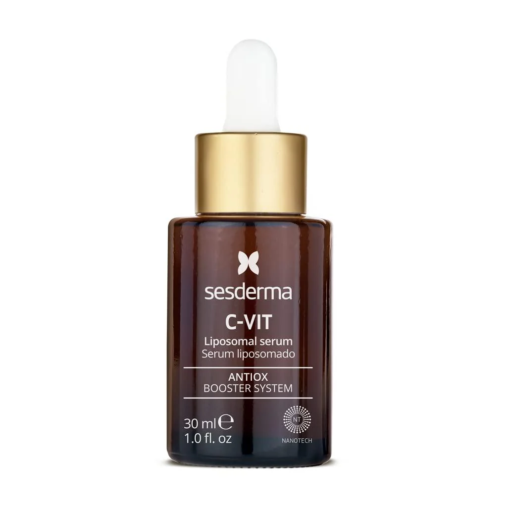 Liposomal Vitamin C Serum
