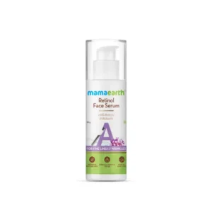 Mamaearth Retinol Face Serum