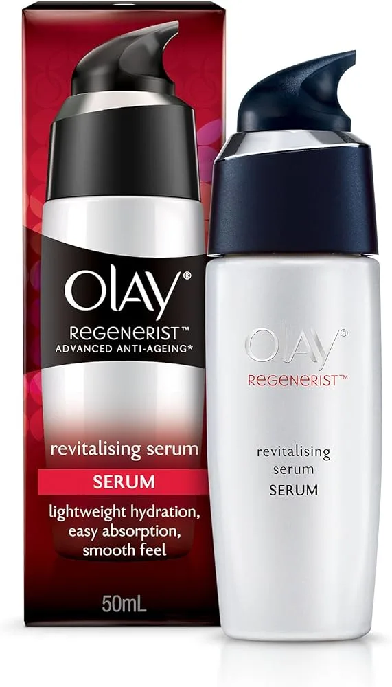 Top 10 Anti-Aging Serum in India