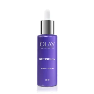 Olay Retinol 24 Night Smoothing Serum