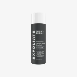 Top 10 Salicylic Acid Serum Brands in India