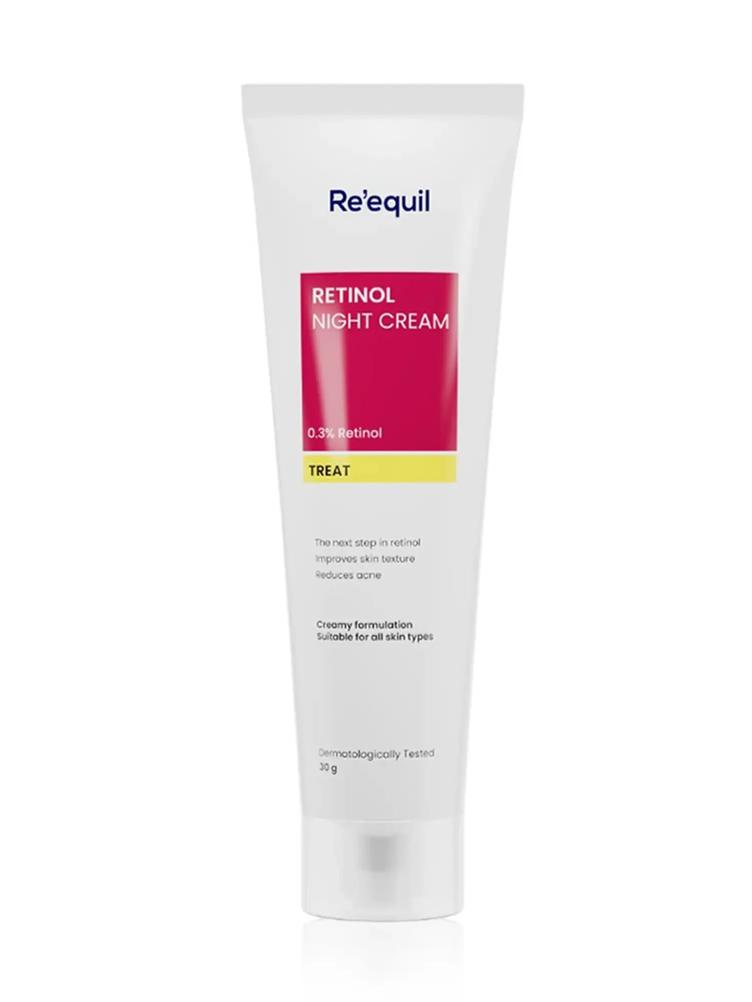 Re’equil 0.3% Retinol Anti-Aging Serum