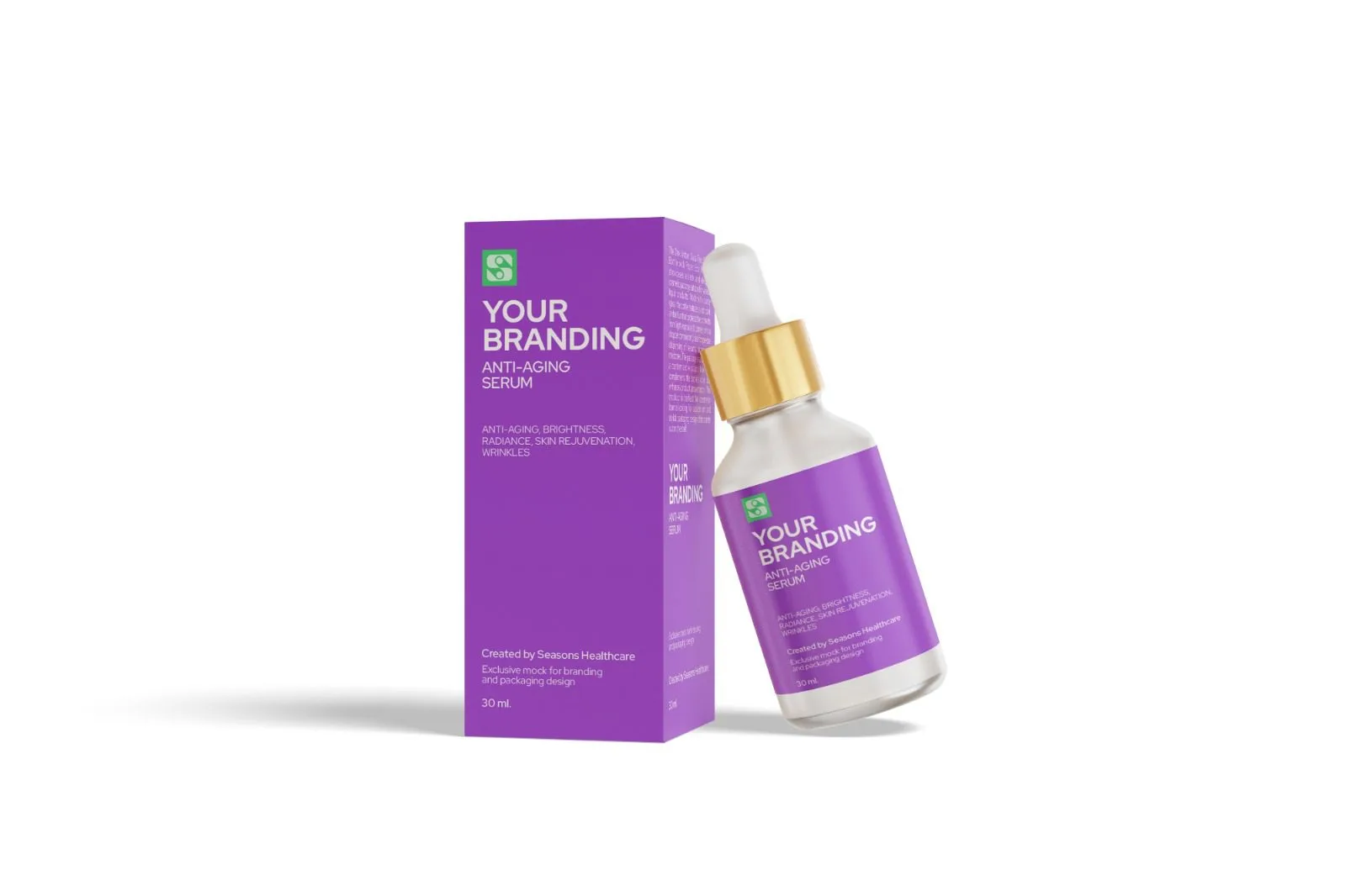Top 10 Anti-Aging Serum in India
