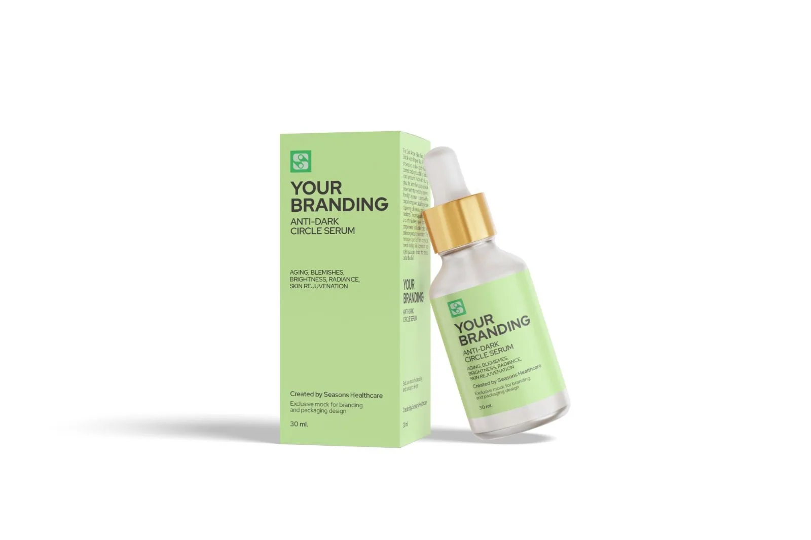 Top 10 Anti Dark Circle Serum in India