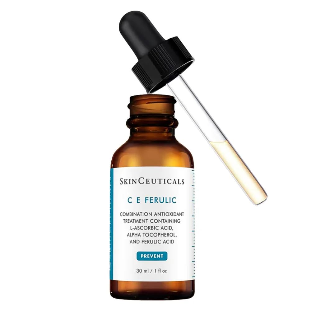 Vitamin C serum