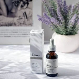 Top 10 Retinol Night Serum Brands in India