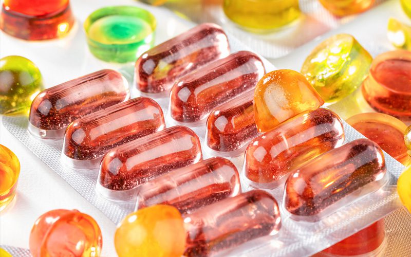 Top 60 SoftGel Capsules Manufacturers in India
