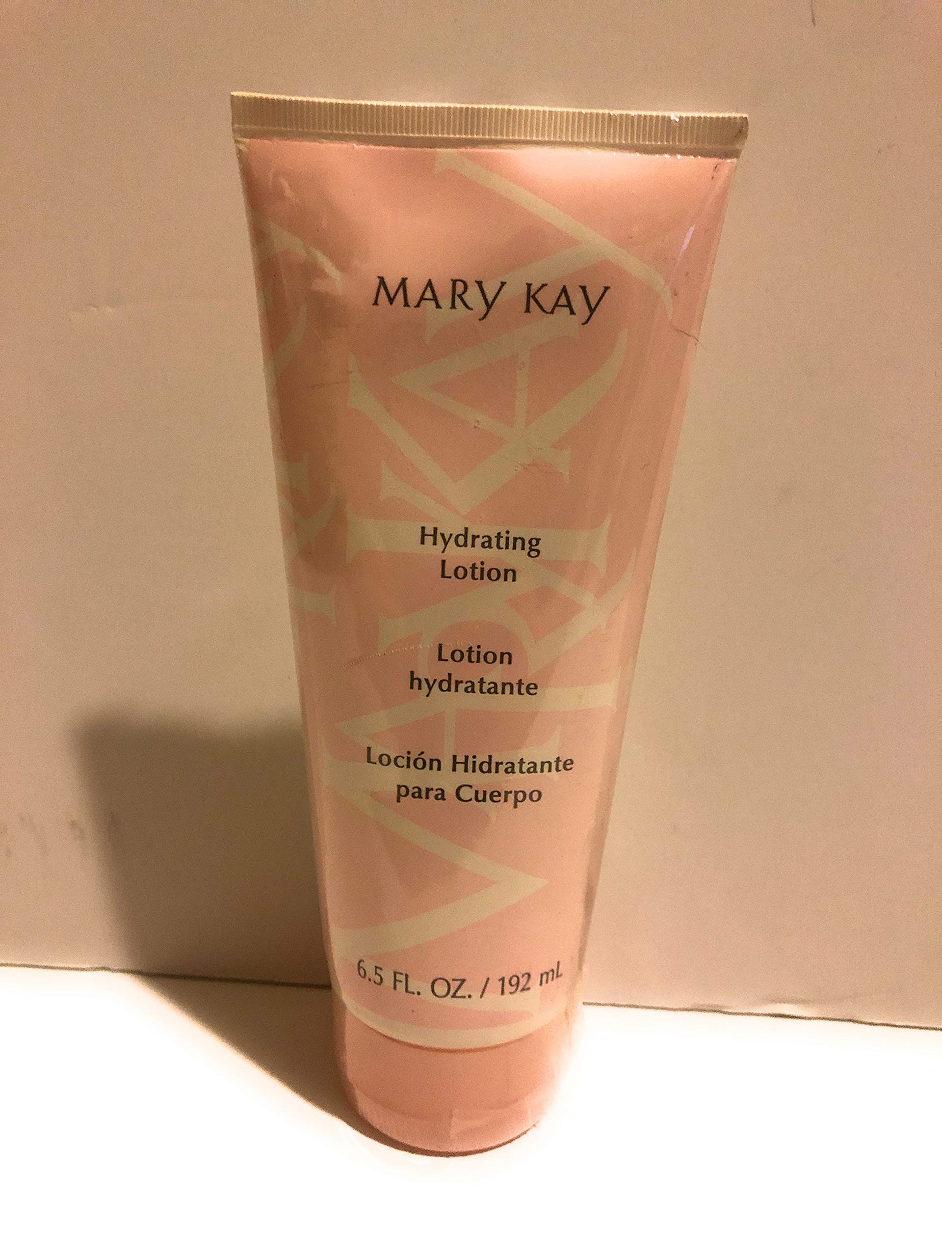 Mary Kay Hydrating Lotion