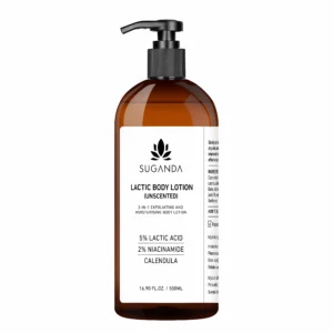 Suganda Lactic Body Lotion