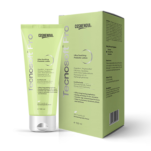 10 Best Body Lotions for Dry Skin in India