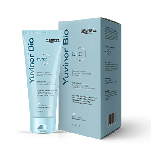 10 Best Body Lotions for Dry Skin in India