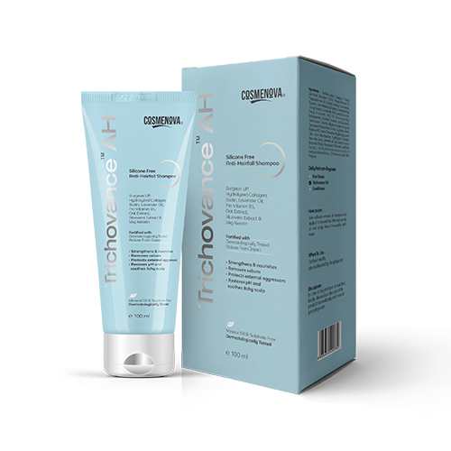 Best Biotin Shampoo Brands in India