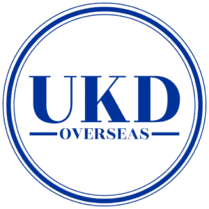 UKD OVERSEAS