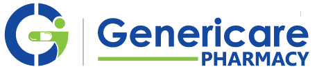 Genericare Pharmacy Pvt. Ltd.