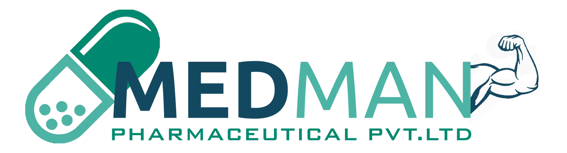 Medman Pharmaceuticals Pvt. Ltd.
