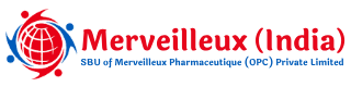 Merveilleux Pharmaceutique Pvt. Ltd.