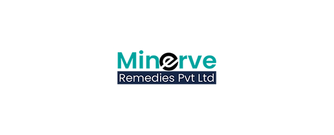 Minerve Remedies Pvt Ltd