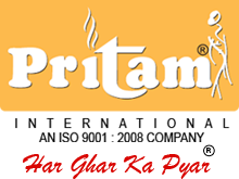 Pritam International Pvt Ltd.
