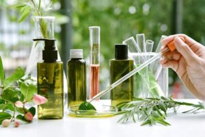 Top 50 Cosmetic Manufacturers in Uttarakhand