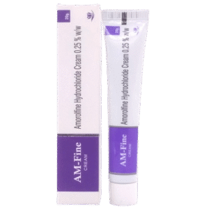 Top 10 Amorolfine Cream Brands in India