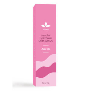 Top 10 Amorolfine Cream Brands in India