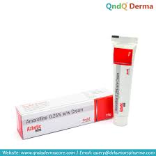 Top 10 Amorolfine Cream Brands in India