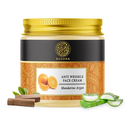 Top 10 Anti Aging & Face Brightening Cream in India