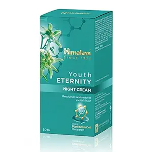 Himalaya Youth Eternity Night Cream