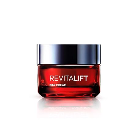 L’Oréal Paris Revitalift Day Cream