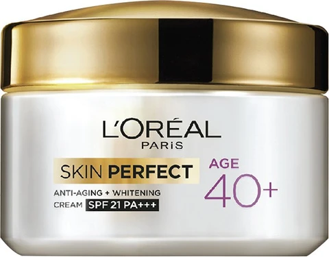 Top 10 Anti Aging & Face Brightening Cream in India