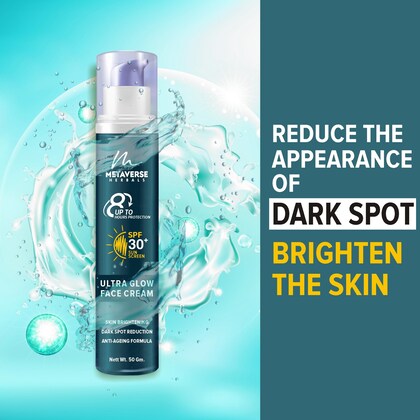 Metaverse Anti-Aging Night Cream