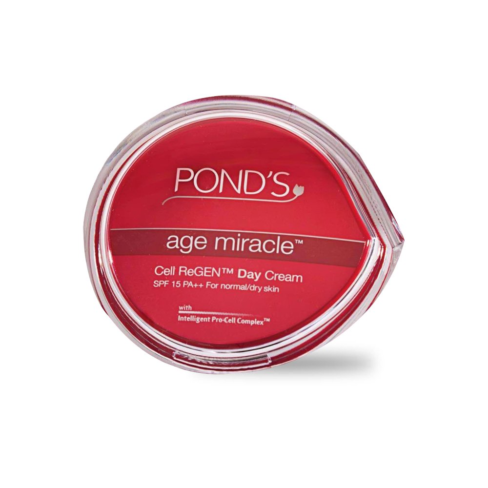 Pond’s Age Miracle Wrinkle Corrector Cream