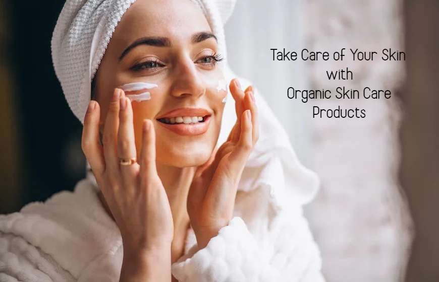 skin care products manufacturer in india