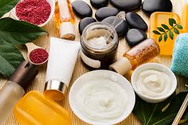 Body Care Products Manufacturer in India