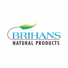 Brihans Natural Products Pvt. Ltd.
