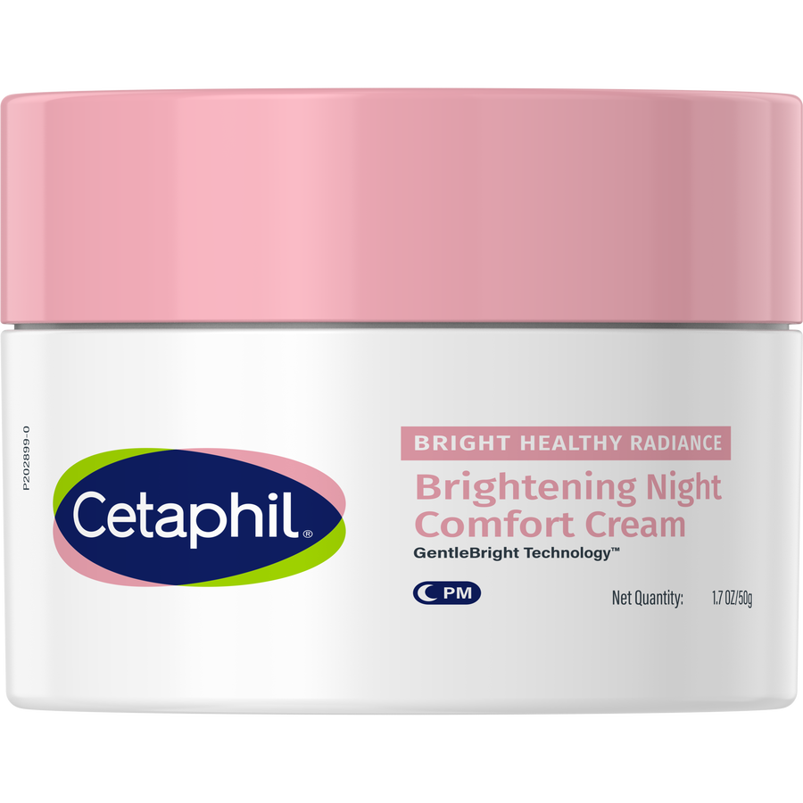 Cetaphil night cream